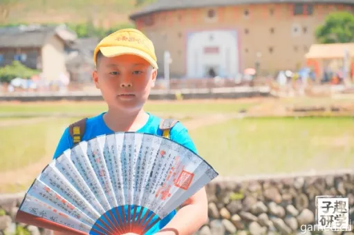 《探寻非遗秘境,共赴《征服》土楼奇旅》 《探寻非遗秘境,共赴《征服》土楼奇旅》